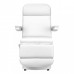 Beauty Bed AZZURRO 891 (3-motors), White